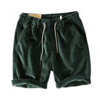 Laluna® | Zomerse Korte Herenbroek