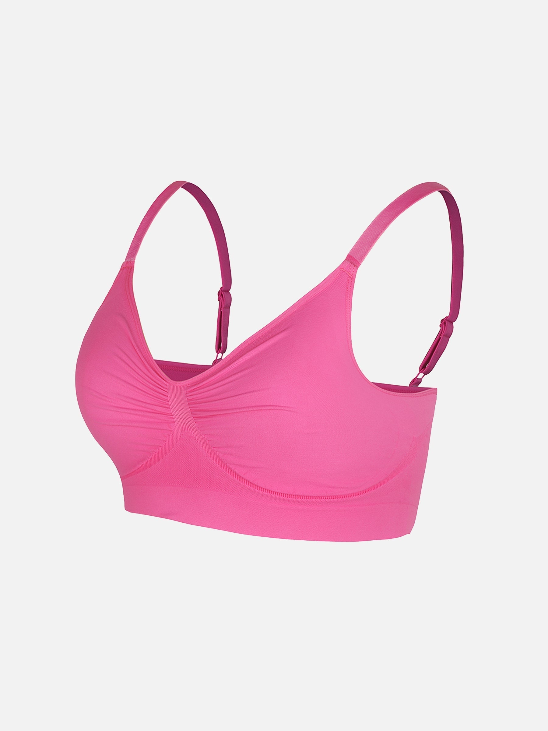 Laluna® | Ultra Soft Naadloze Beha