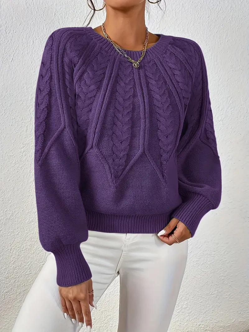 Esther | DAMESSWEATER