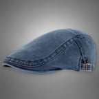 Laluna® | Vintage Baret 1+1 Gratis