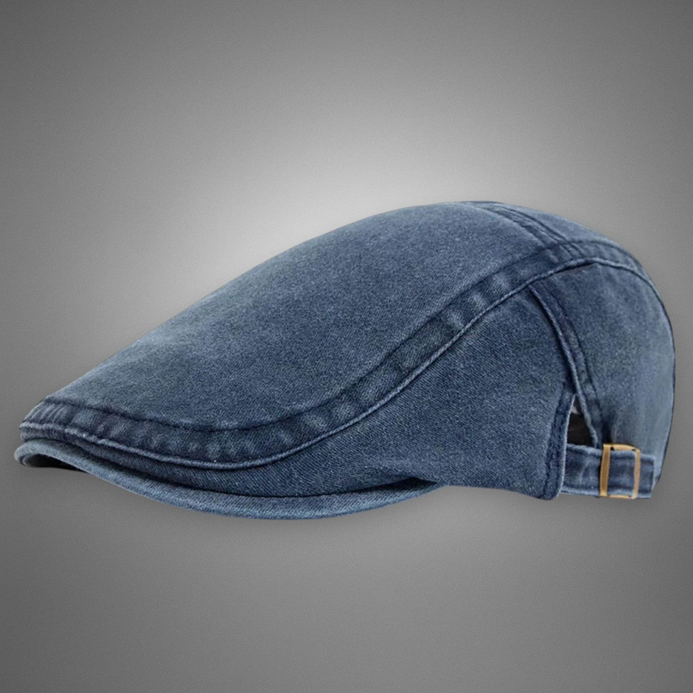 Laluna® | Vintage Baret 1+1 Gratis