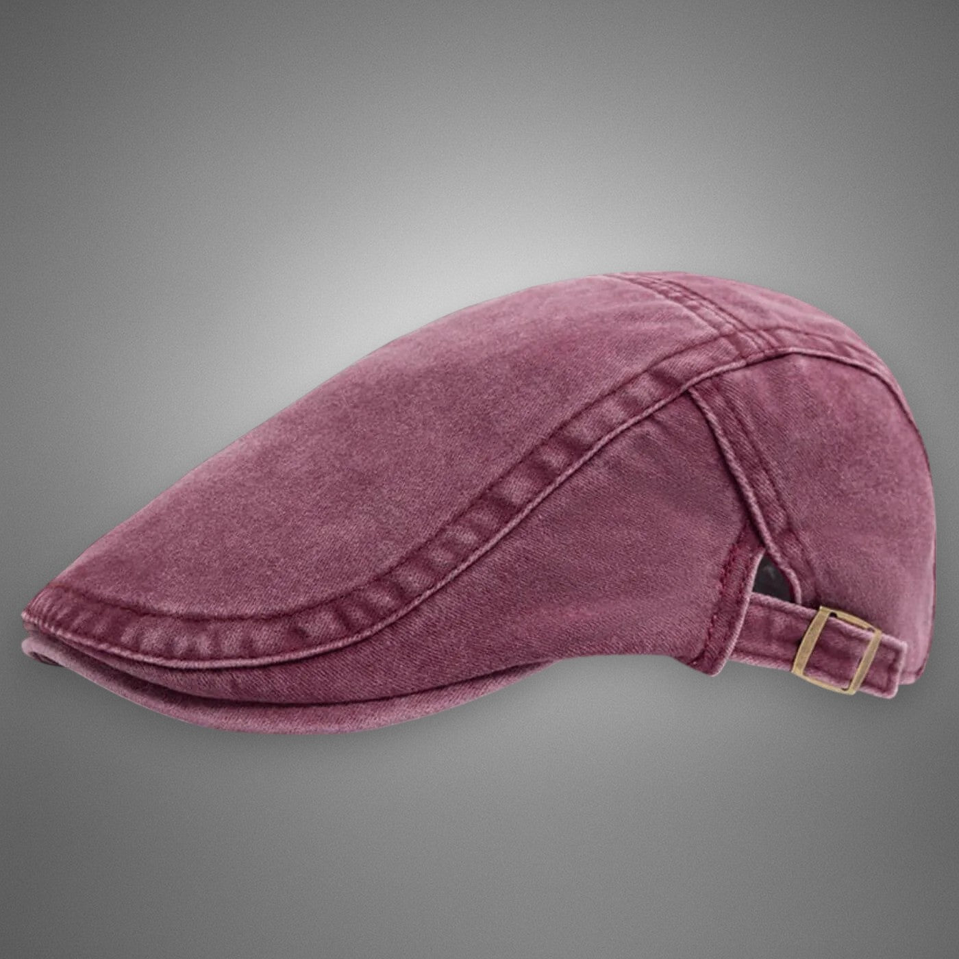 Laluna® | Vintage Baret 1+1 Gratis