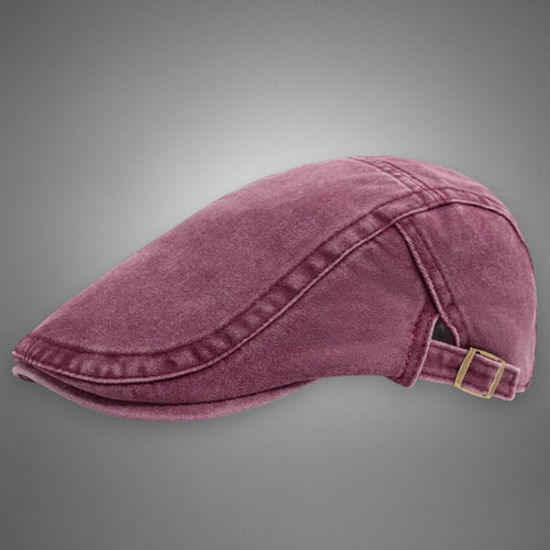 Eva | Vintage Baret