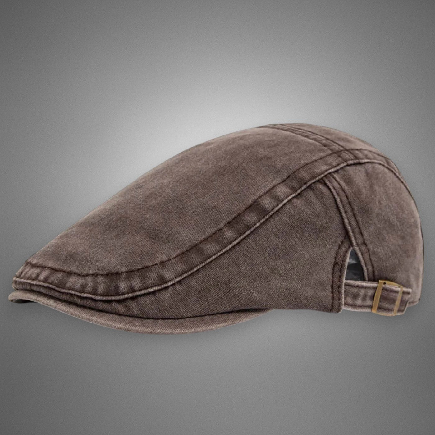 Laluna® | Vintage Baret 1+1 Gratis