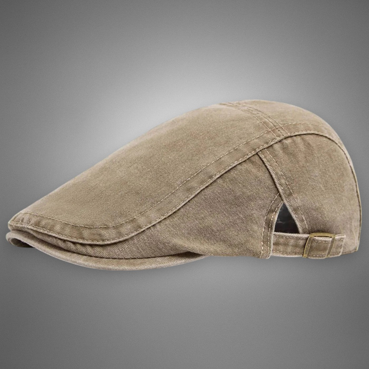 Louis - Vintage Baret