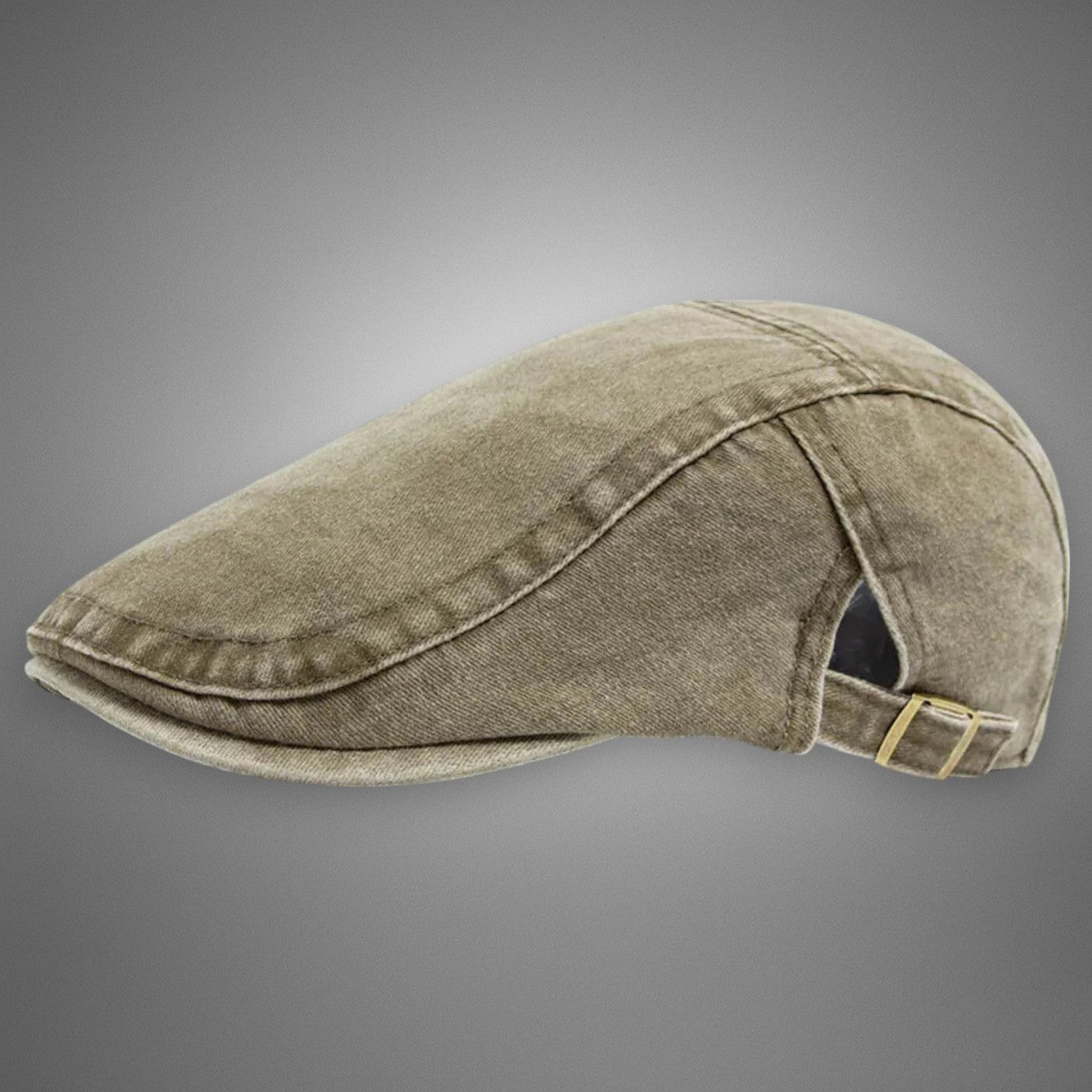 Laluna® | Vintage Baret 1+1 Gratis