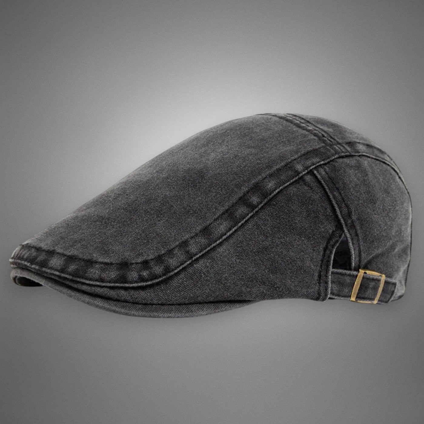 Laluna® | Vintage Baret 1+1 Gratis