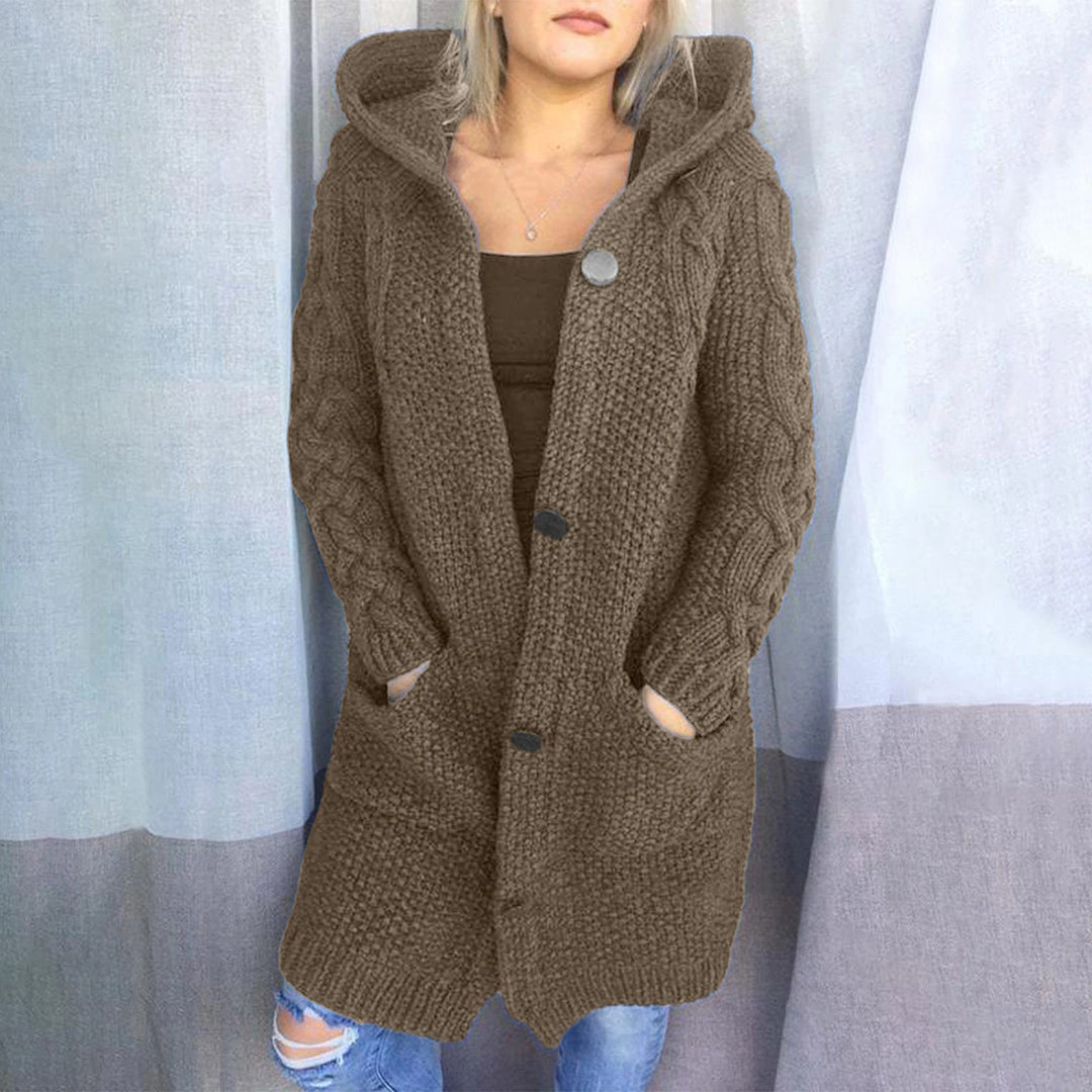 Nina | LONG KNIT