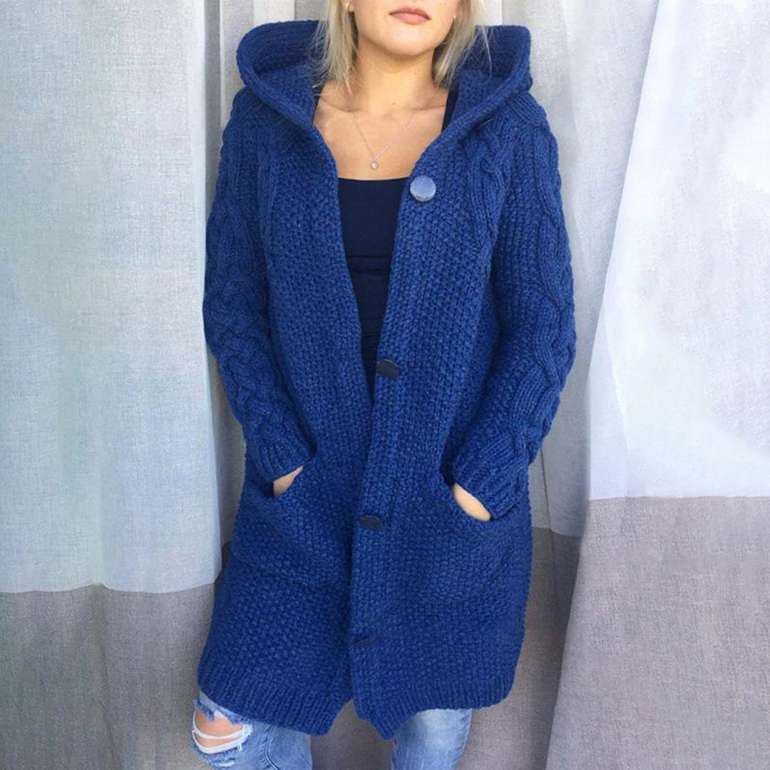 Nina | LONG KNIT