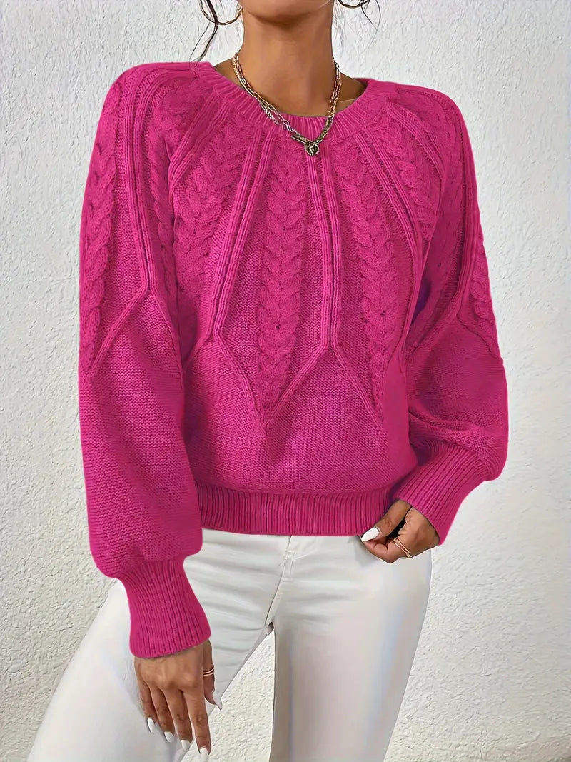 Esther | DAMESSWEATER