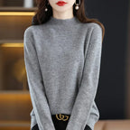 Laluna® | Luxe 100% Kasjmieren Pull-Over