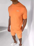 Laluna® | Trendy Casual Herenset