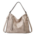 Laluna® | Elegante Leren Tas