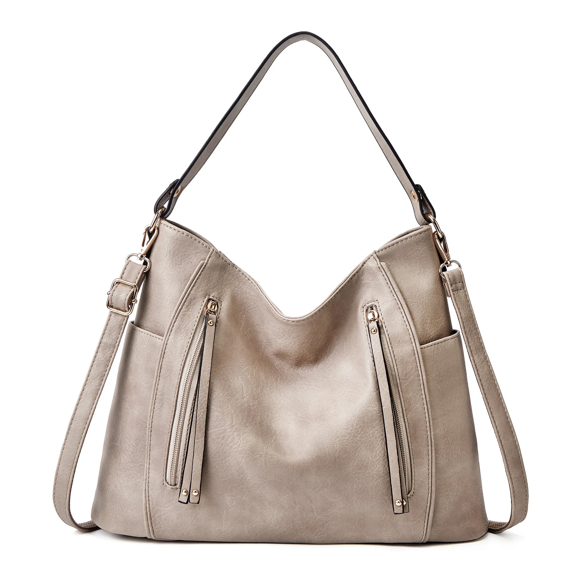 Laluna® | Elegante Leren Tas