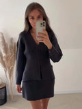 LALUNA® | KNIT SET