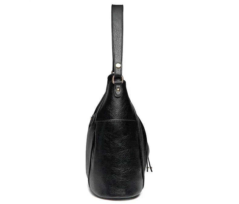 Laluna® | Elegante Leren Tas