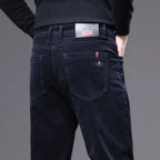 Laluna® | Luxe Herenbroek van Premium Materiaal