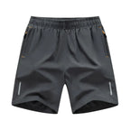 Laluna®  | Korte Heren Sportbroek