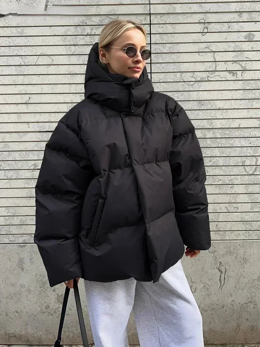 MONICA | TRENDY WINTERJAS