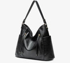 Laluna® | Elegante Leren Tas