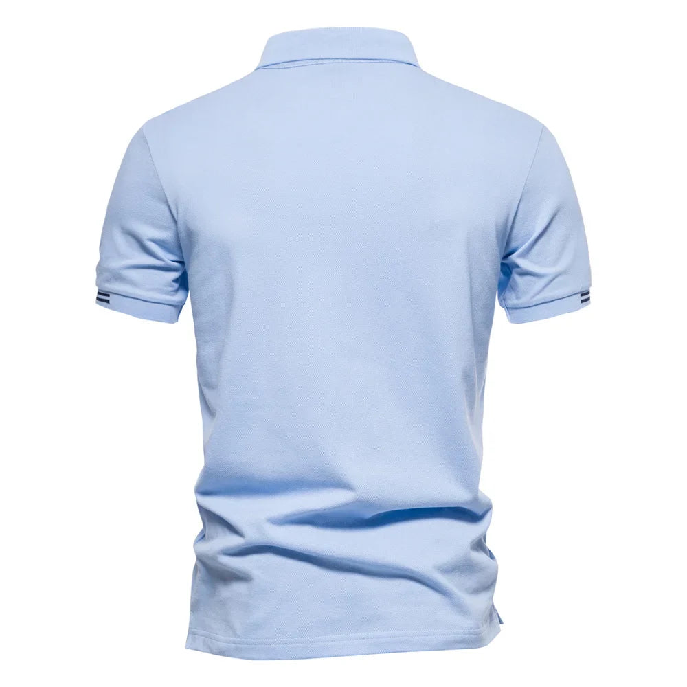 Laluna® | Elegante Chique Polo