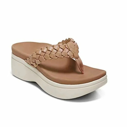 Esther | Zomerse Casual Sandalen