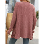 LALUNA® | CASUAL CARDIGAN