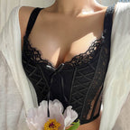 Laluna® | Italiaanse Strik Bralette
