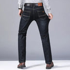 Laluna® | Slim Fit Jeans Voor Elke Dag
