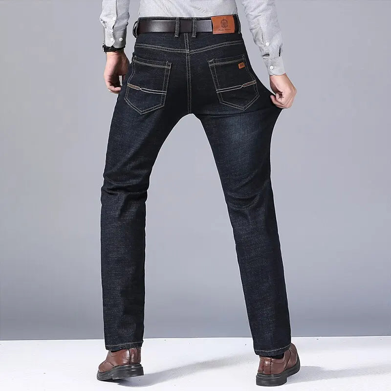 Laluna® | Slim Fit Jeans Voor Elke Dag