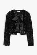 LALUNA® | THE ESSENTIEL BOW TOP