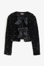 LALUNA® | THE ESSENTIEL BOW TOP