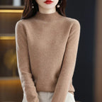 Laluna® | Luxe 100% Kasjmieren Pull-Over