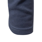 Casual Polo voor Mannen 1+1 Gratis