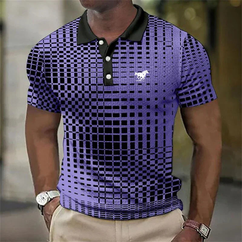 Laluna® | Premium Polo T-shirt