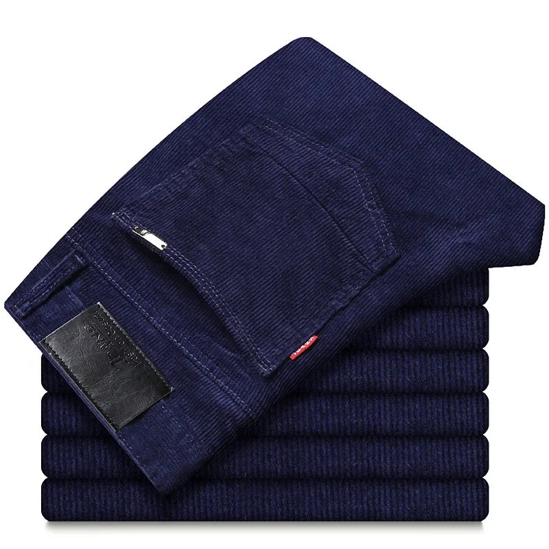 Laluna® | Chique Modieuze Broek