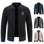 Laluna® | Gebreid Heren Vest