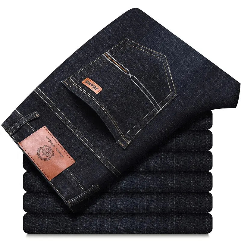 Laluna® | Slim Fit Jeans Voor Elke Dag