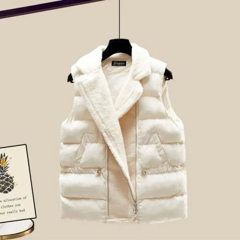 Laluna® | Driedelige Dames Winterset
