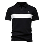 Laluna® |  Luxe Casual Polo