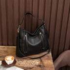 Laluna® | Elegante Leren Tas