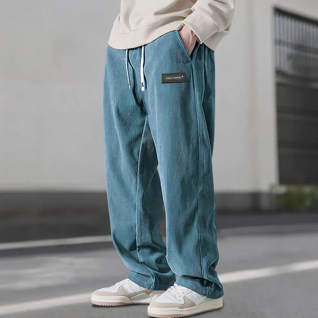 Laluna® | Corduroy Broek