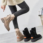 Laluna® | Comfortabele Winterlaarzen