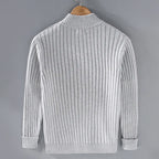 LALUNA® | GERIBDE ZIP-UP