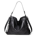 LALUNA® | VINTAGE LEREN TAS