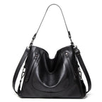 LALUNA® | VINTAGE LEREN TAS
