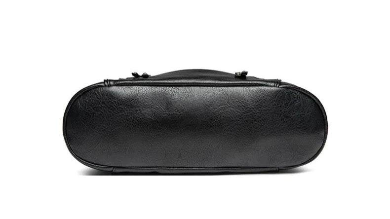 Laluna® | Elegante Leren Tas