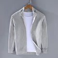 LALUNA® | GERIBDE ZIP-UP