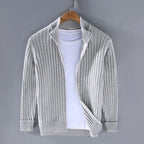 LALUNA® | GERIBDE ZIP-UP