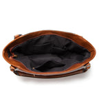 LALUNA® | ELEGANTE LEREN TAS